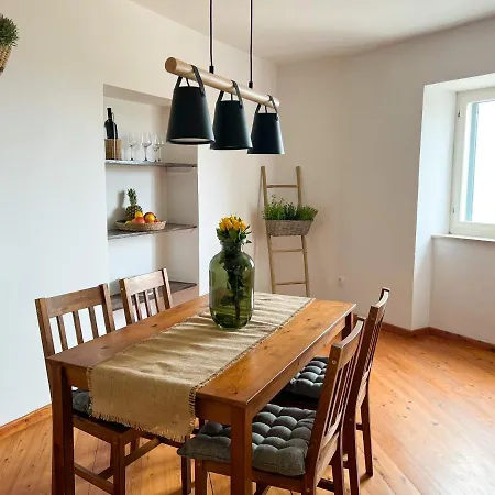 Ferienhaus Lavanda