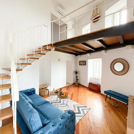 Lavanda Ferienhaus *