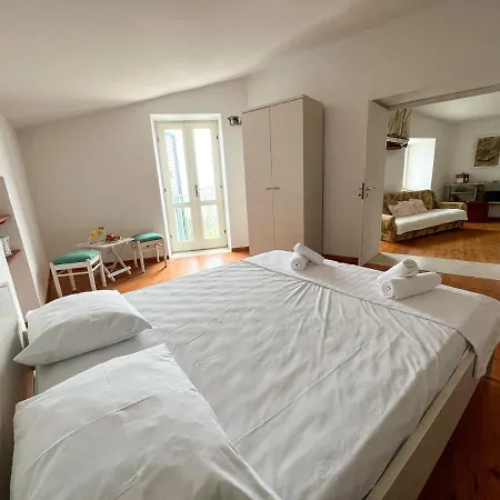 Lavanda Holiday home Mlini