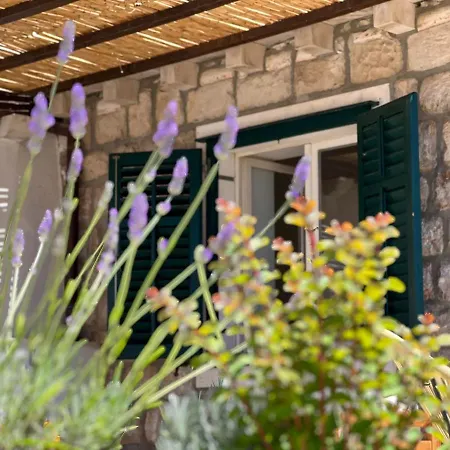 Lavanda Ferienhaus