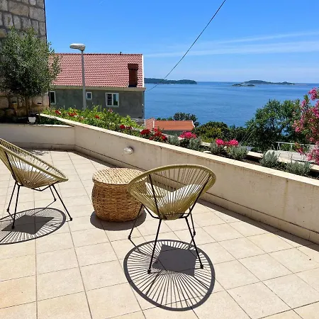 Lavanda Holiday home *