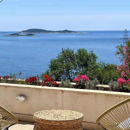 Lavanda Holiday home *